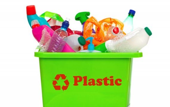 Cum se reciclează plasticul?